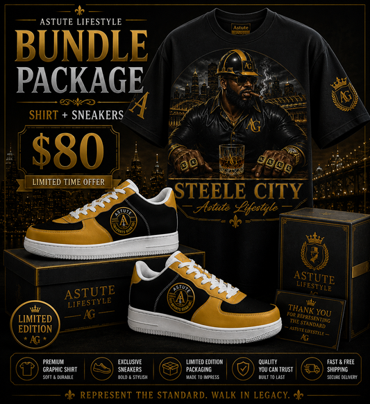 STEELE CITY