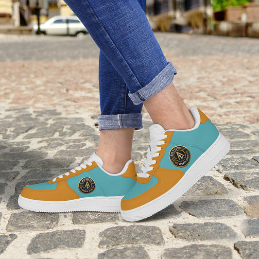 FINS Low Top Unisex Sneaker