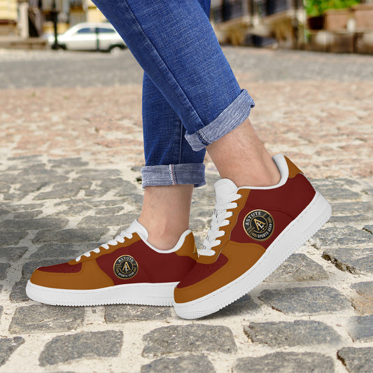 BANG BANG Low Top Unisex Sneaker