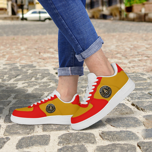 HEY HEY Low Top Unisex Sneaker