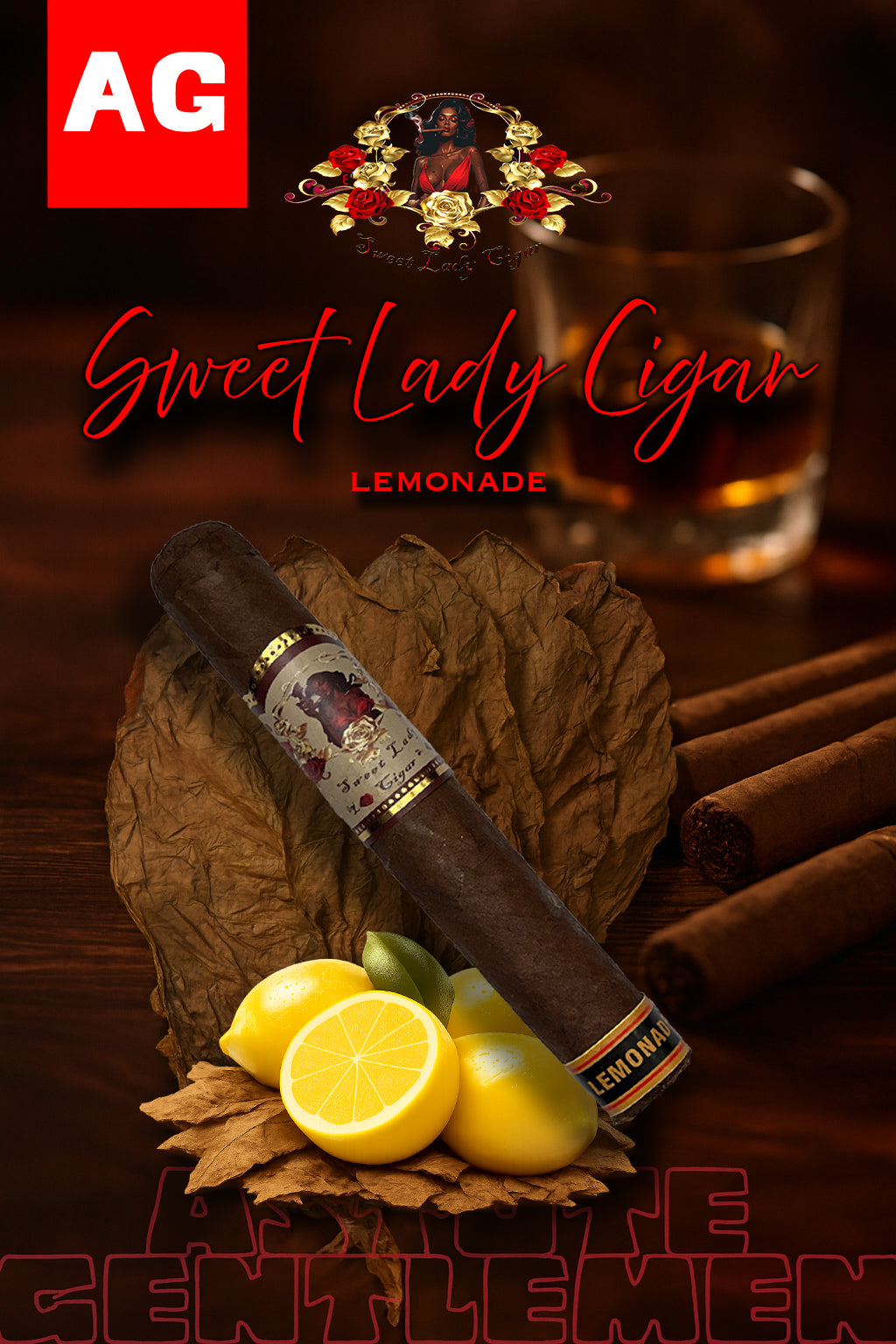 SWEET LADY (LEMONADE)