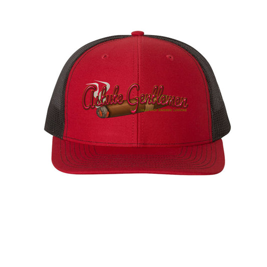 Red/ Black - FRONT