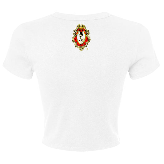 SOLID WHT BLEND - 1010BE - BACK