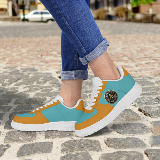 FINS Low Top Unisex Sneaker