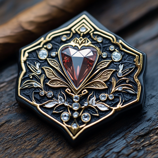 Elite Aficionado (10 cigar membership)