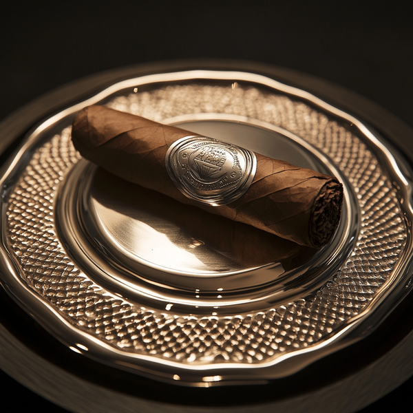 Classic Gentlemen (5 Cigar) membership