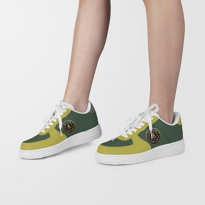 GO PACK GO Low Top Unisex Sneaker