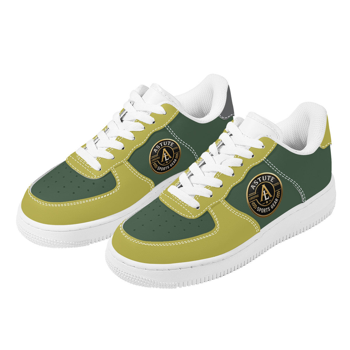 GO PACK GO Low Top Unisex Sneaker