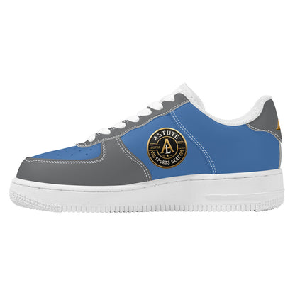 DEM BOIZE Low Top Unisex Sneaker