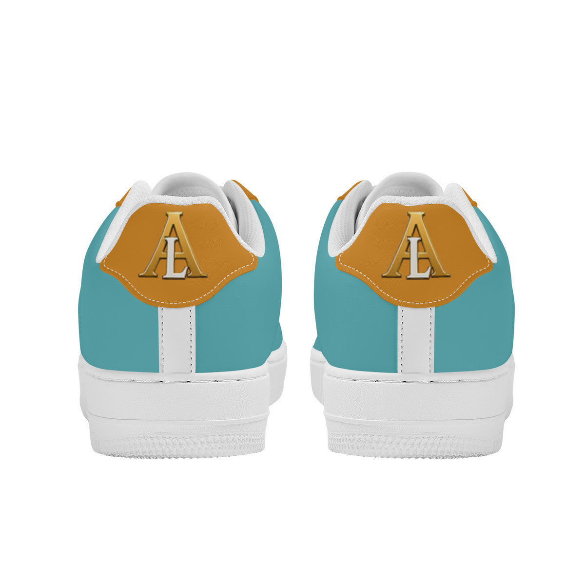 FINS Low Top Unisex Sneaker