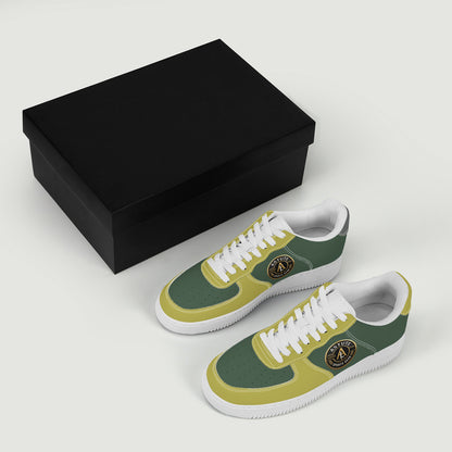 GO PACK GO Low Top Unisex Sneaker