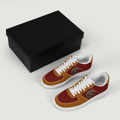 BANG BANG Low Top Unisex Sneaker