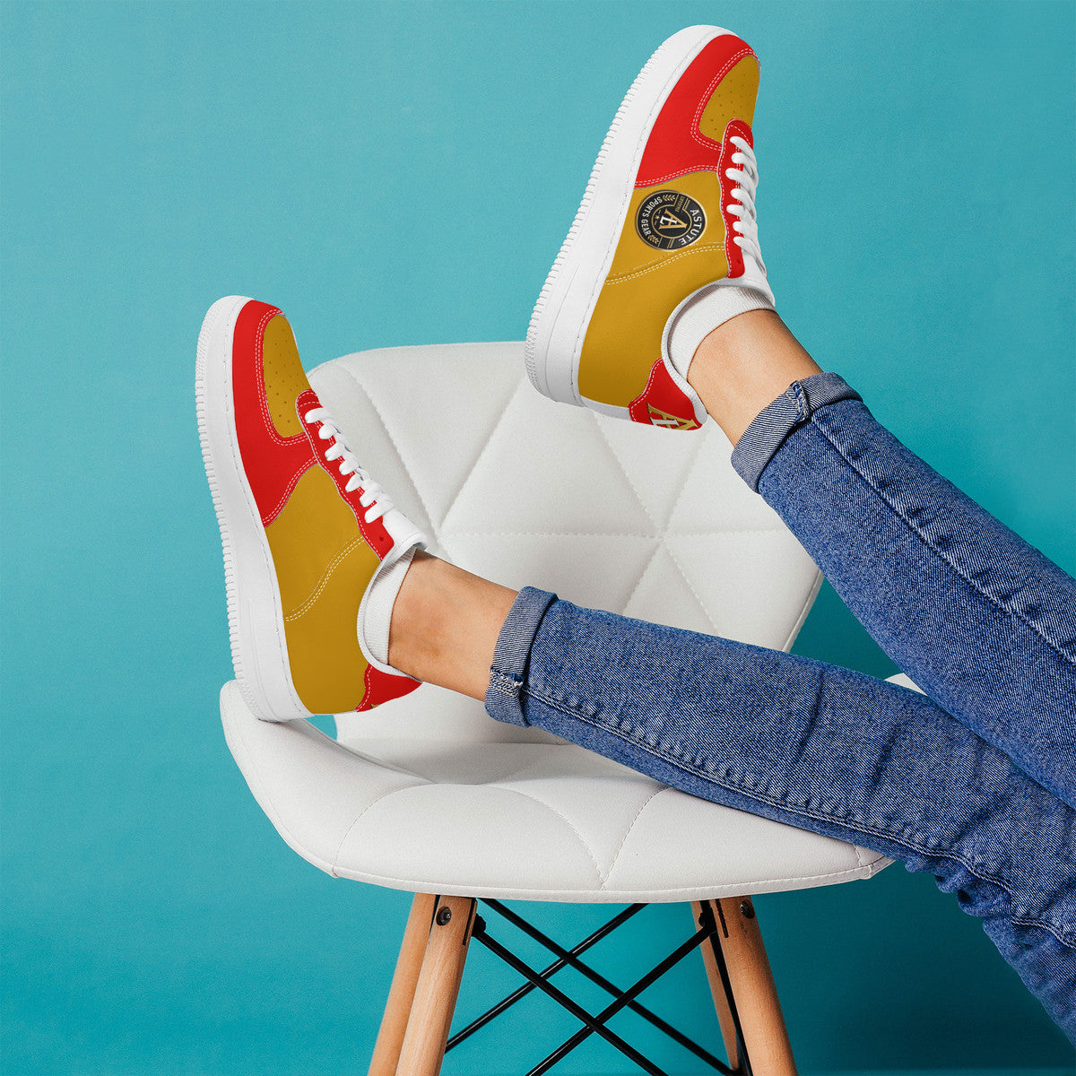 HEY HEY Low Top Unisex Sneaker