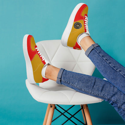 HEY HEY Low Top Unisex Sneaker