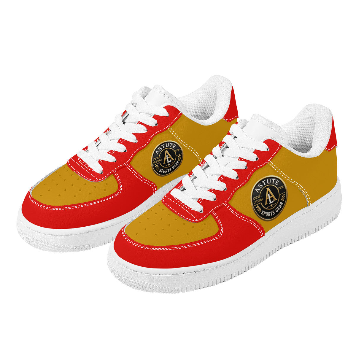 HEY HEY Low Top Unisex Sneaker