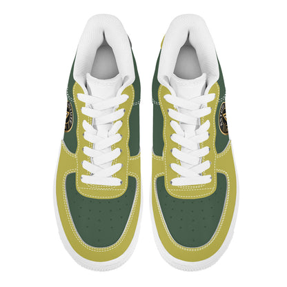 GO PACK GO Low Top Unisex Sneaker