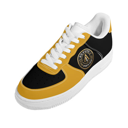 STEELE CITY Low Top Unisex Sneaker