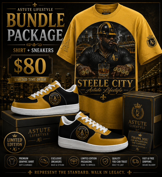 STEELE CITY