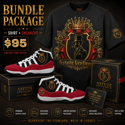 AG CLASSIC BLK
