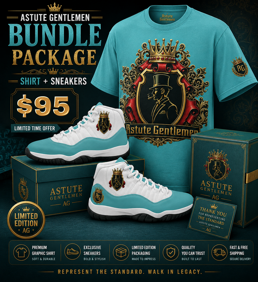 AG CLASSIC SKY BLU