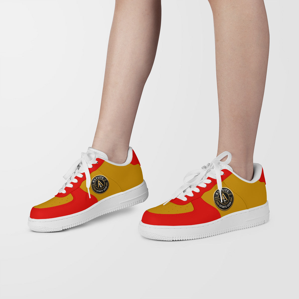 HEY HEY Low Top Unisex Sneaker