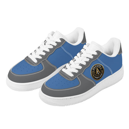 DEM BOIZE Low Top Unisex Sneaker
