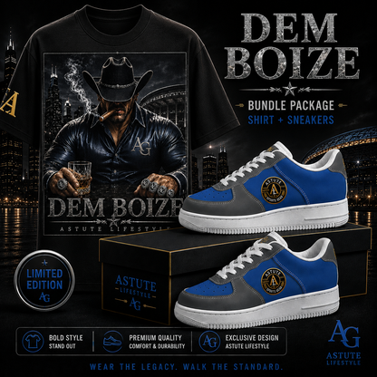 DEM BOIZE