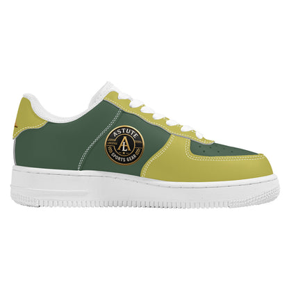 GO PACK GO Low Top Unisex Sneaker
