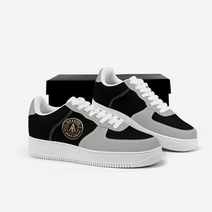 JUST WIN BABY Low Top Unisex Sneaker