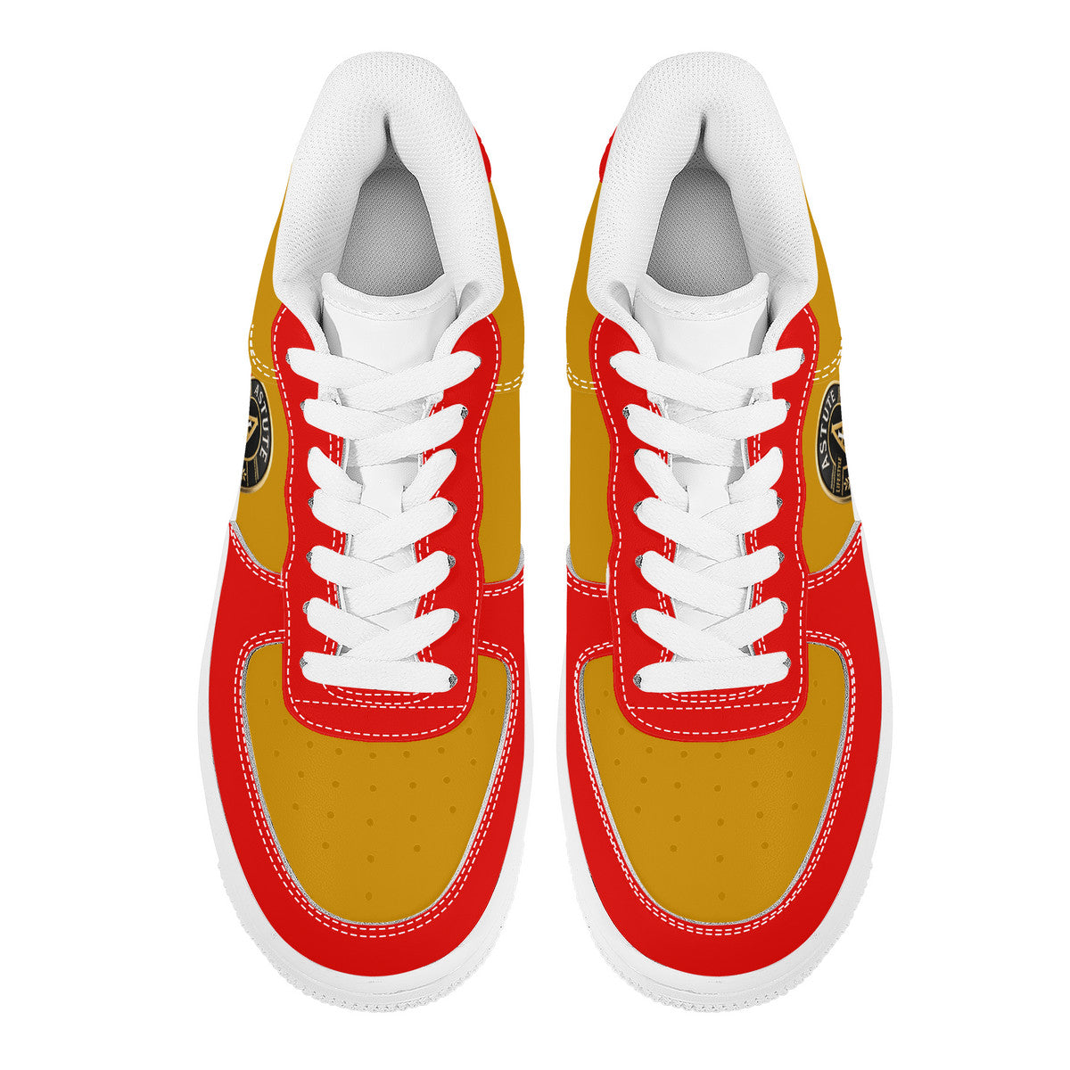 HEY HEY Low Top Unisex Sneaker