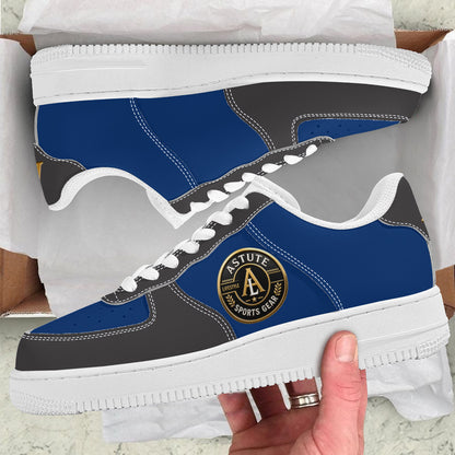 GO HARD Low Top Unisex Sneaker