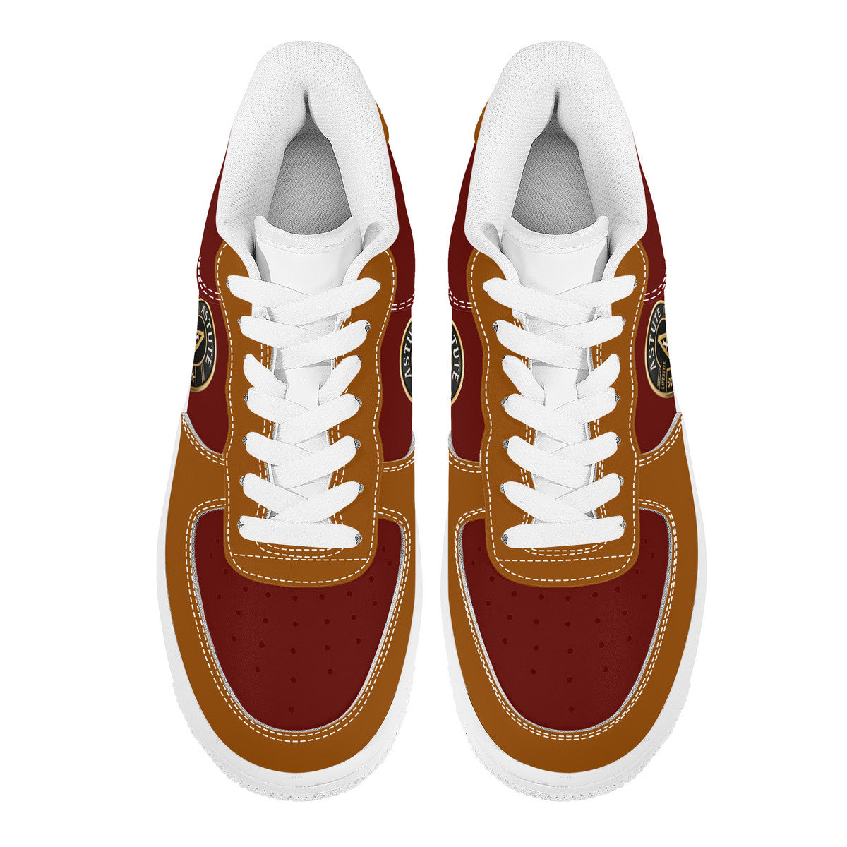 BANG BANG Low Top Unisex Sneaker