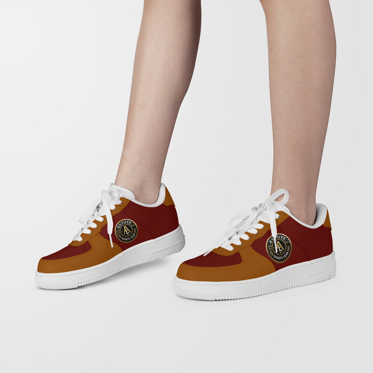 BANG BANG Low Top Unisex Sneaker