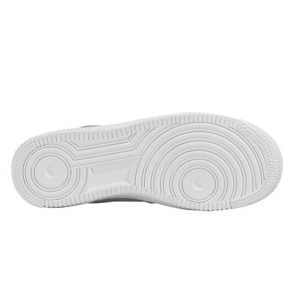 E-A-G-L-E-S Low Top Unisex Sneaker