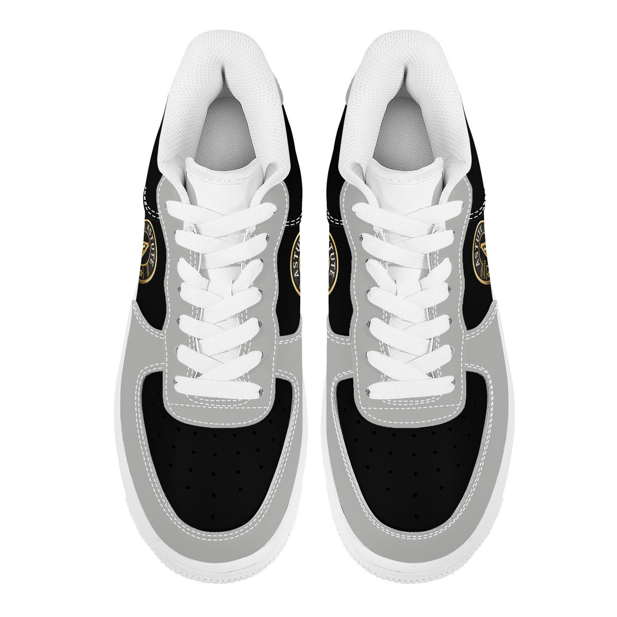 JUST WIN BABY Low Top Unisex Sneaker