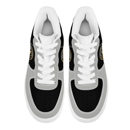JUST WIN BABY Low Top Unisex Sneaker