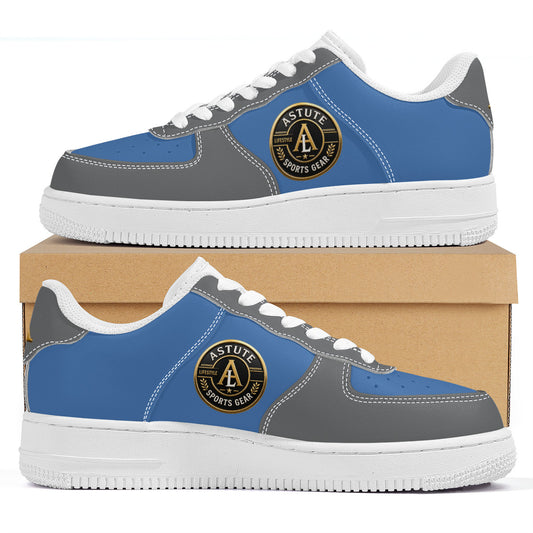 DEM BOIZE Low Top Unisex Sneaker