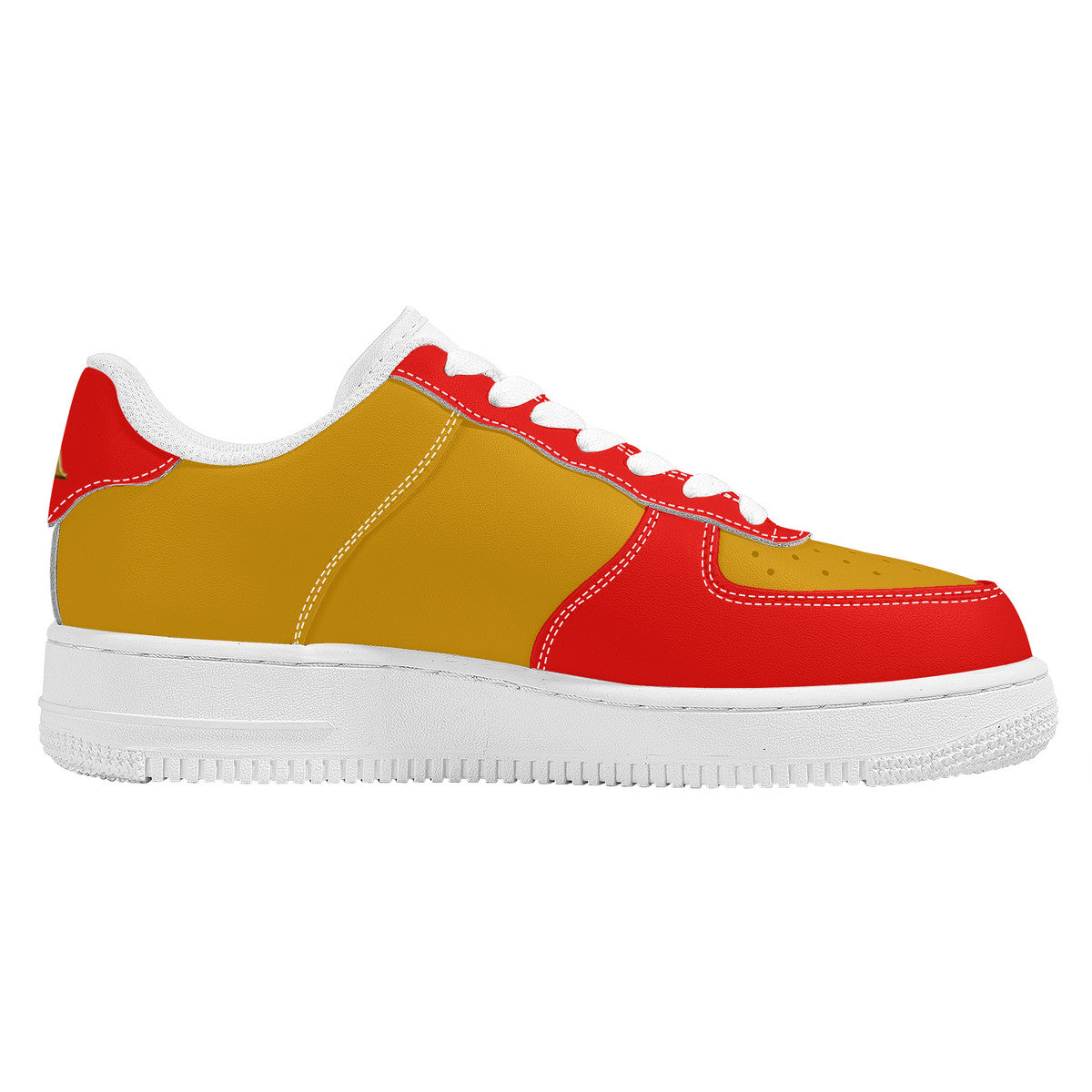 HEY HEY Low Top Unisex Sneaker