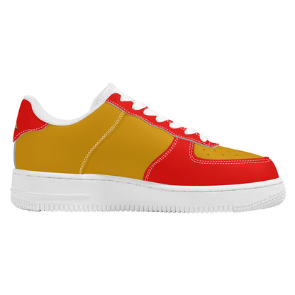 HEY HEY Low Top Unisex Sneaker