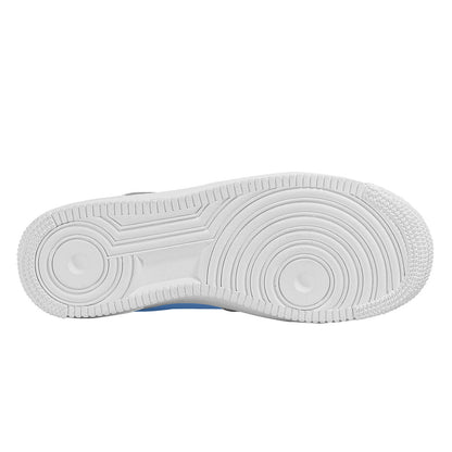 DEM BOIZE Low Top Unisex Sneaker