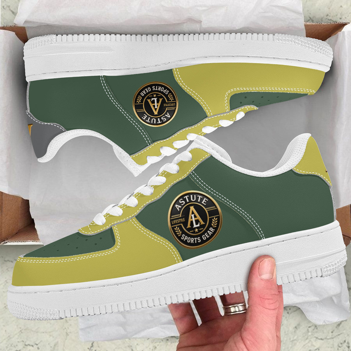 GO PACK GO Low Top Unisex Sneaker