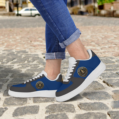 GO HARD Low Top Unisex Sneaker