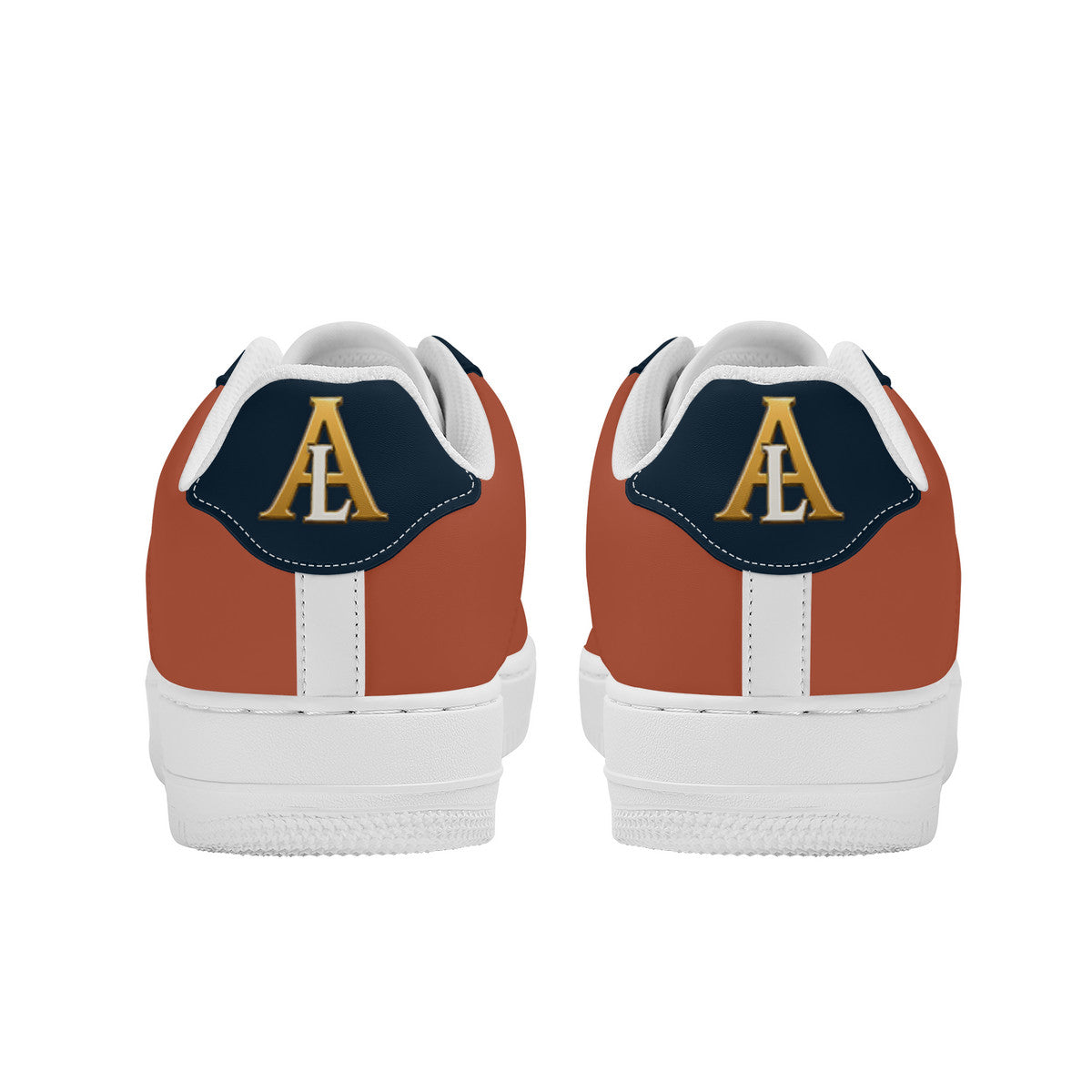BUILT FOR THE COLD Low Top Unisex Sneaker