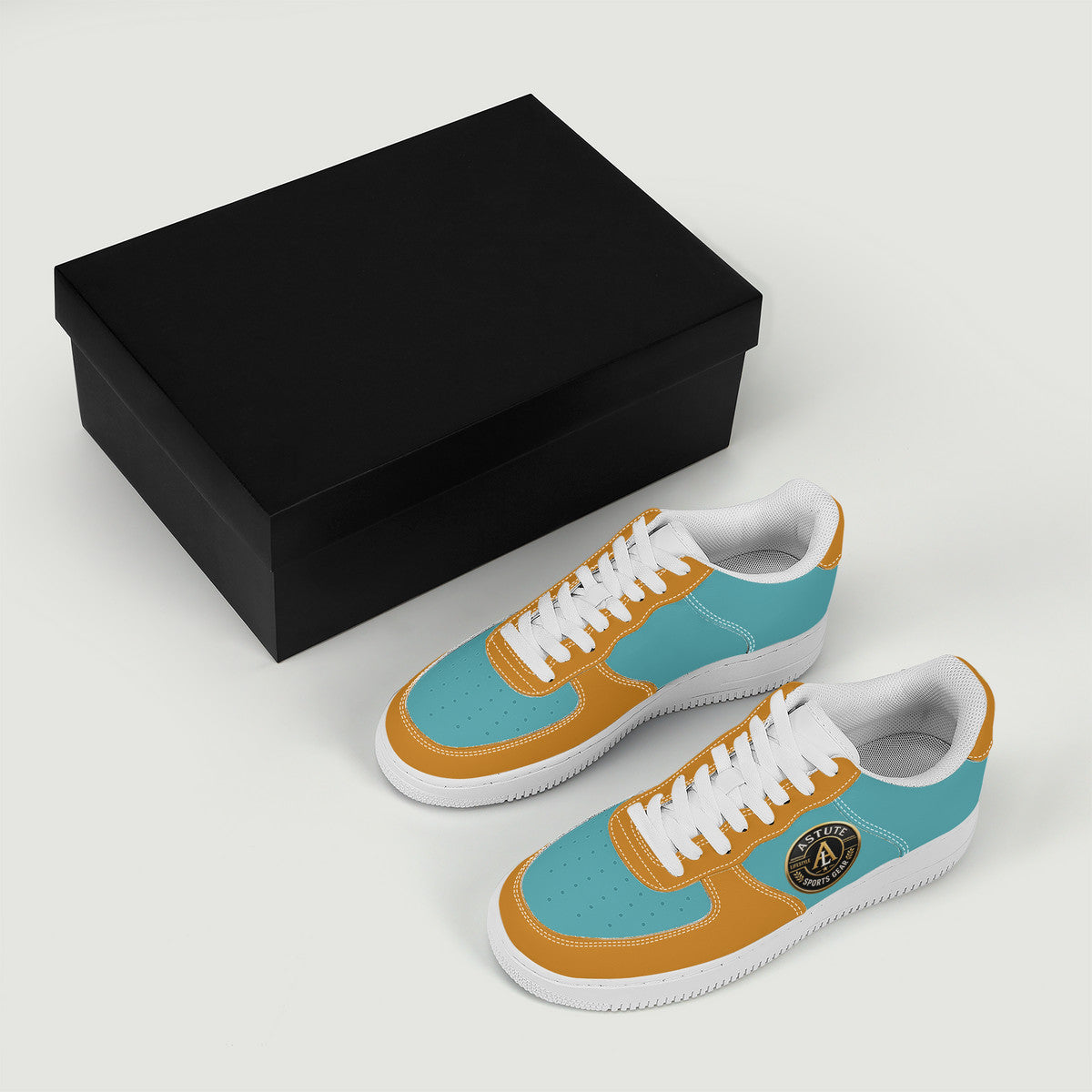 FINS Low Top Unisex Sneaker