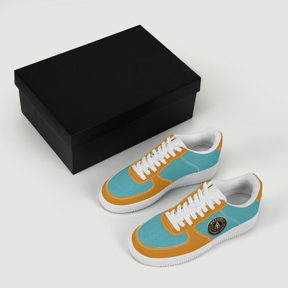 FINS Low Top Unisex Sneaker