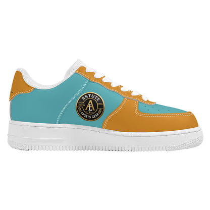 FINS Low Top Unisex Sneaker