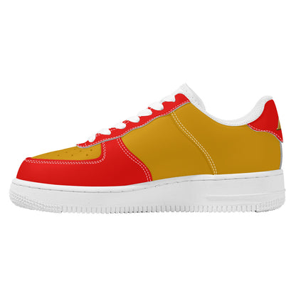 HEY HEY Low Top Unisex Sneaker