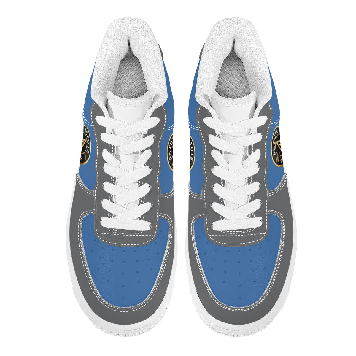 DEM BOIZE Low Top Unisex Sneaker