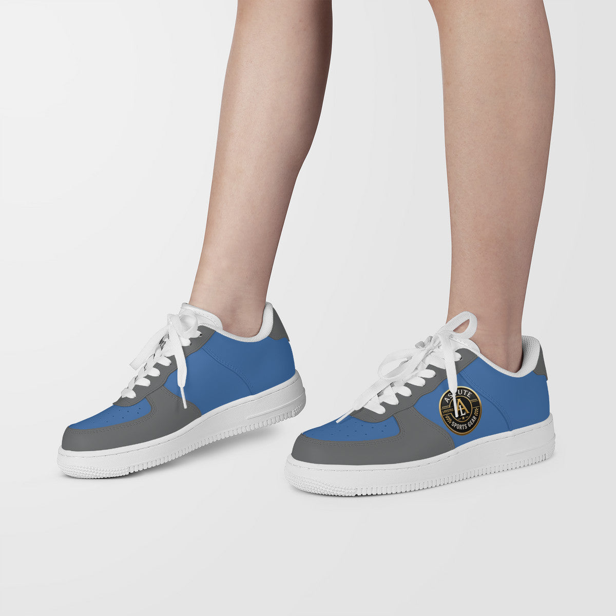 DEM BOIZE Low Top Unisex Sneaker