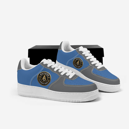 DEM BOIZE Low Top Unisex Sneaker